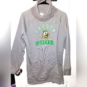 Oregon Ducks sweatshirt